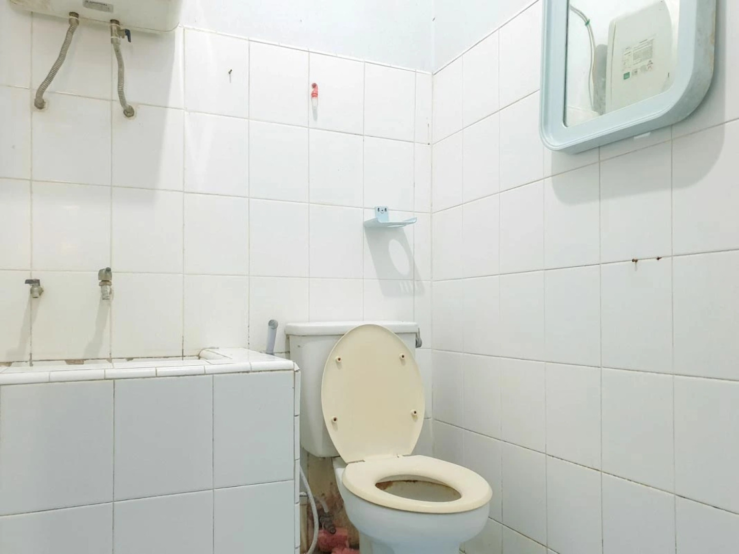 Hotel Mario Pulana Bone