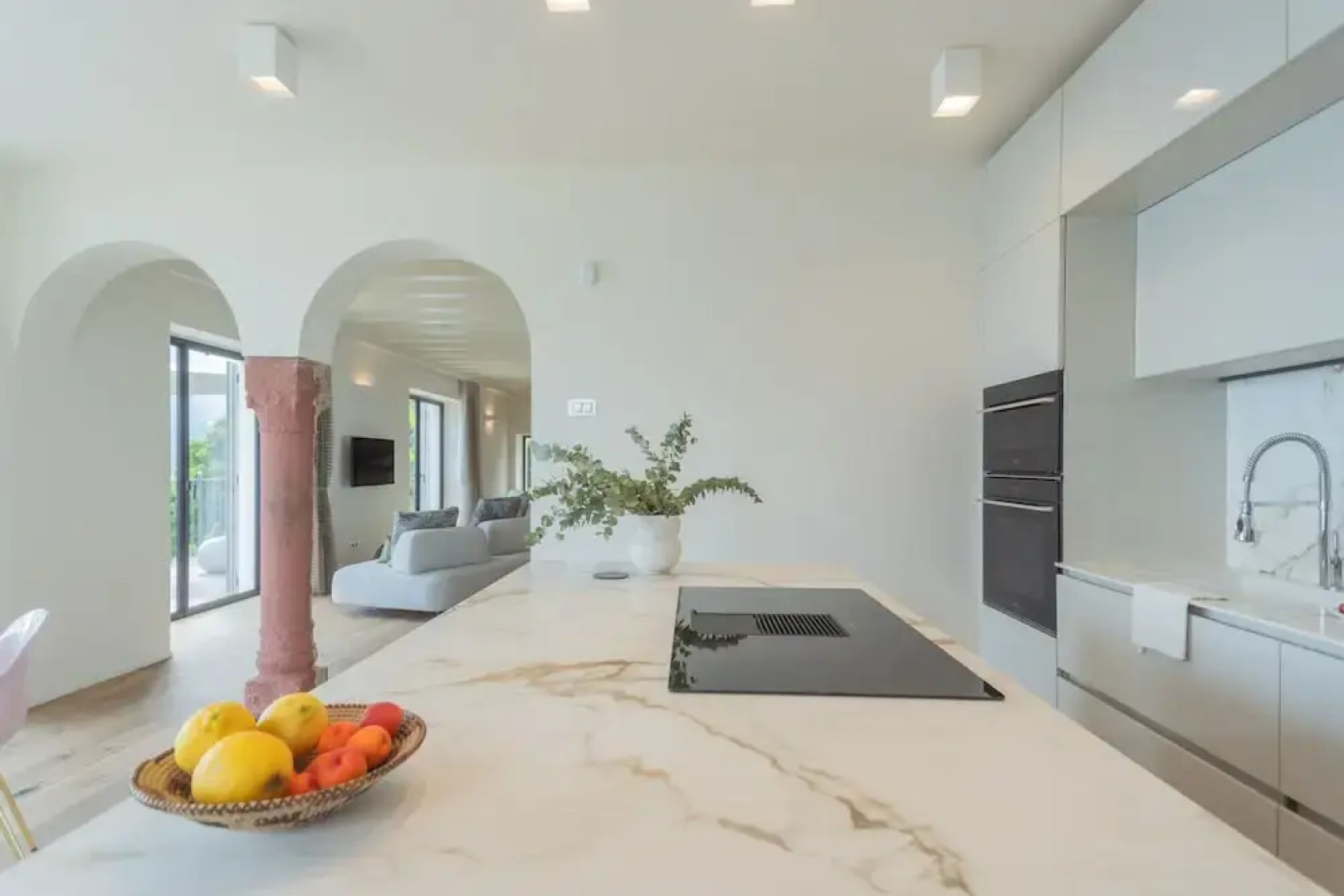 Villa Donatella - Private SPA e Infinity Pool by Rent all Como