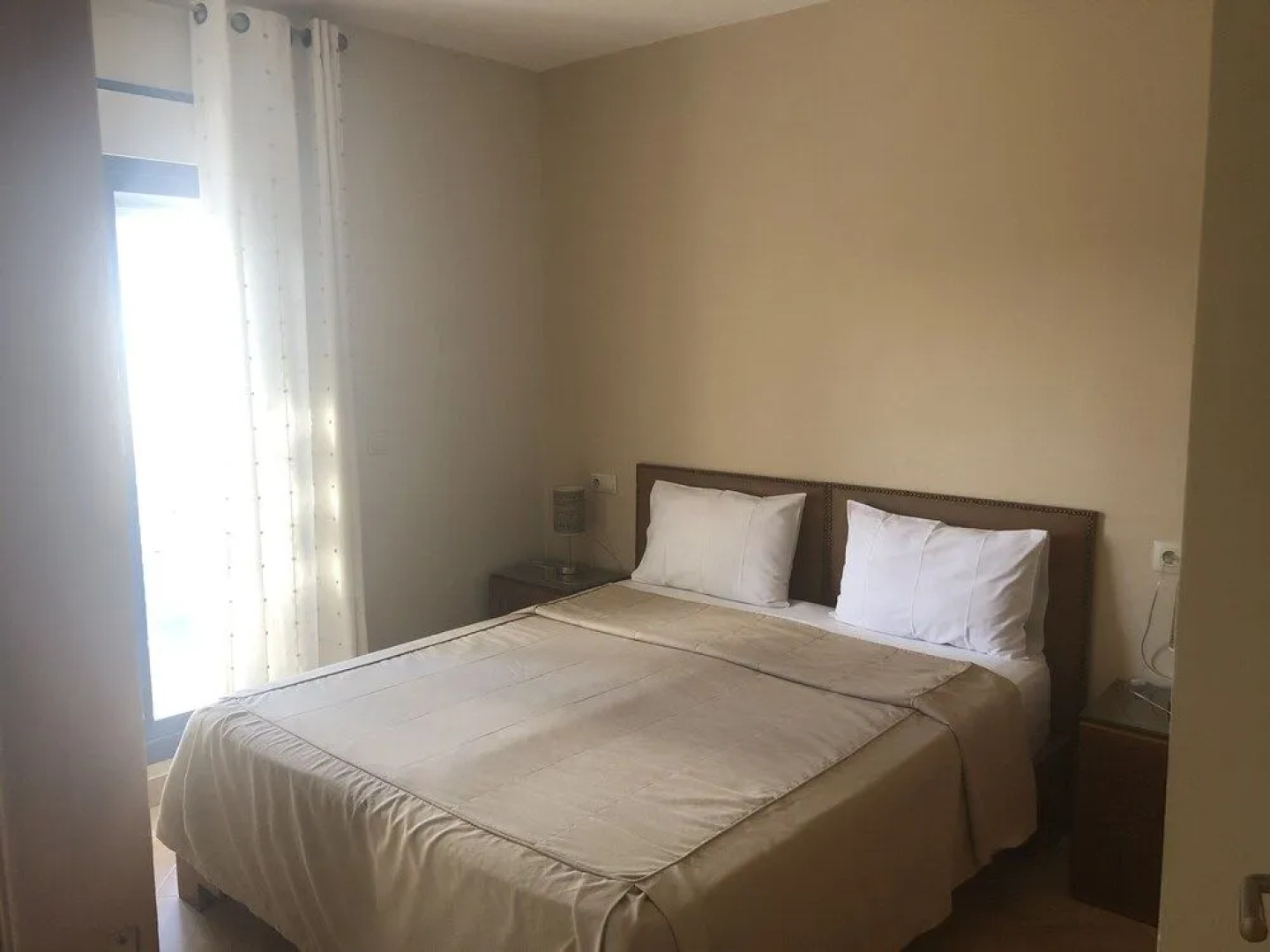 Residencia Turistica Garcia