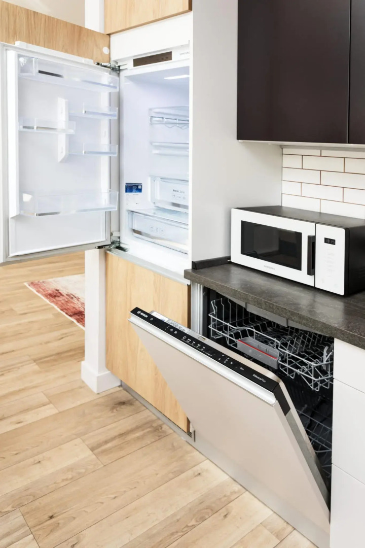 Booking Smart на улице Энгельса 77