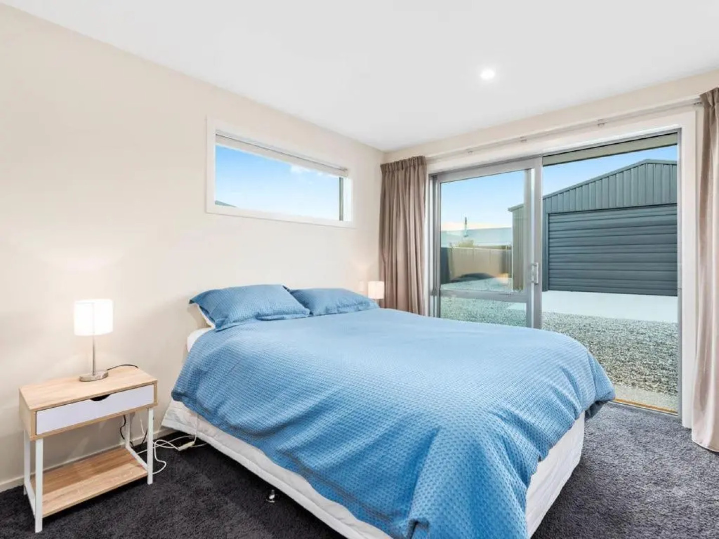 Pisa Oasis - Cromwell Holiday Home