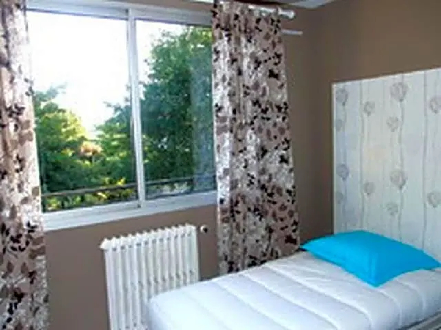 Chambres dhotes du Port Gautier