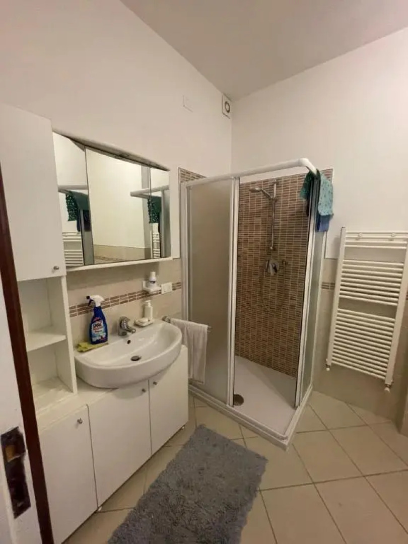 Appartamento Parzanica