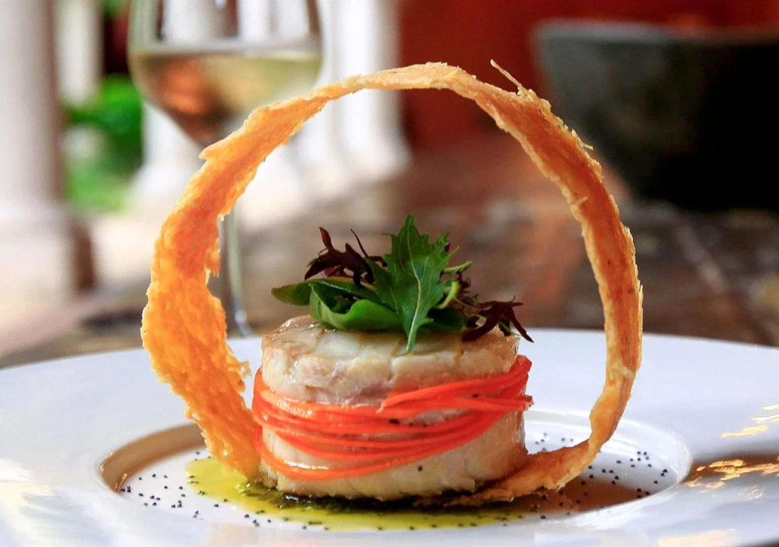 Sofitel Legend Santa Clara Cartagena