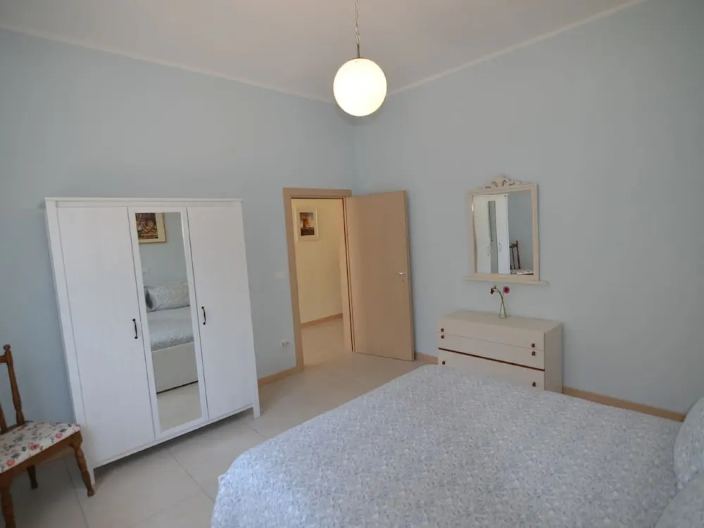 Apartment in Gatteo Mare Near Beach