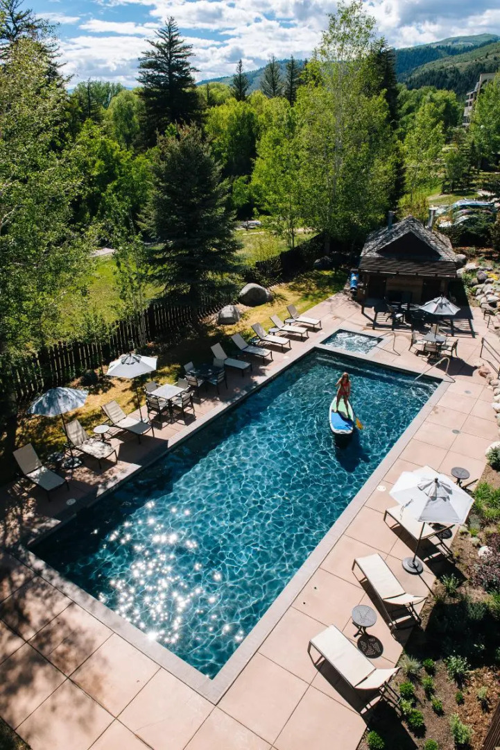 The Inn at Riverwalk