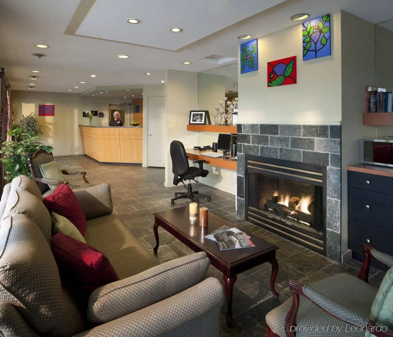 Best Western Bakerview