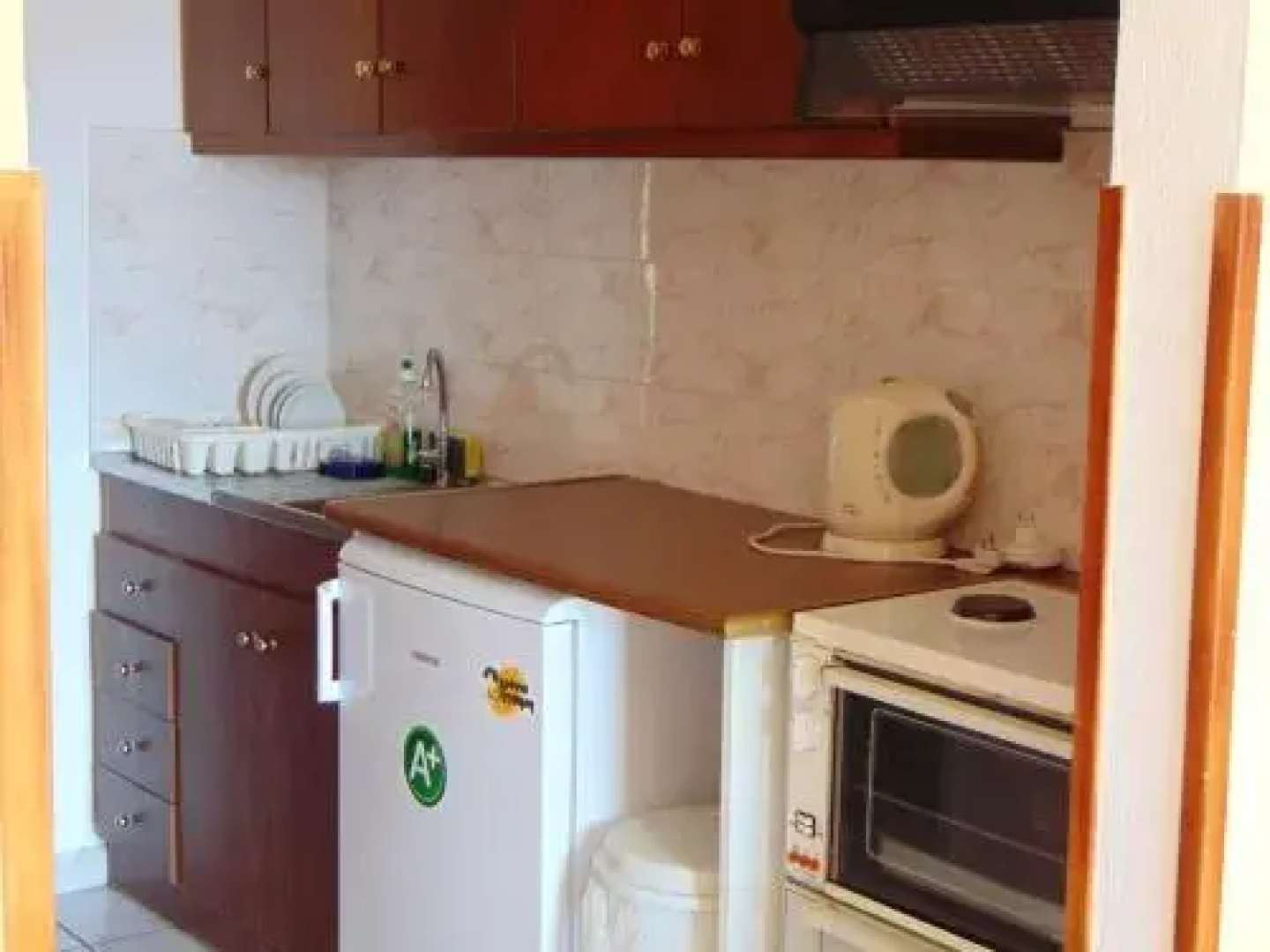 Maria Apartments - Studios