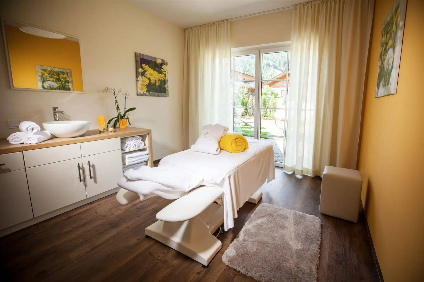 Waidringer Hof - 1. Tiroler Glückshotel