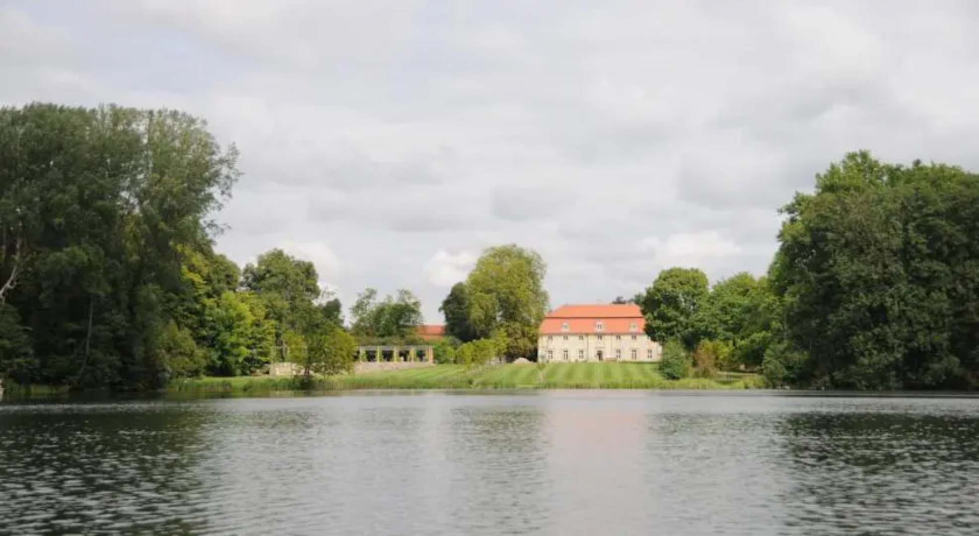 Landhotel Gut Suckow