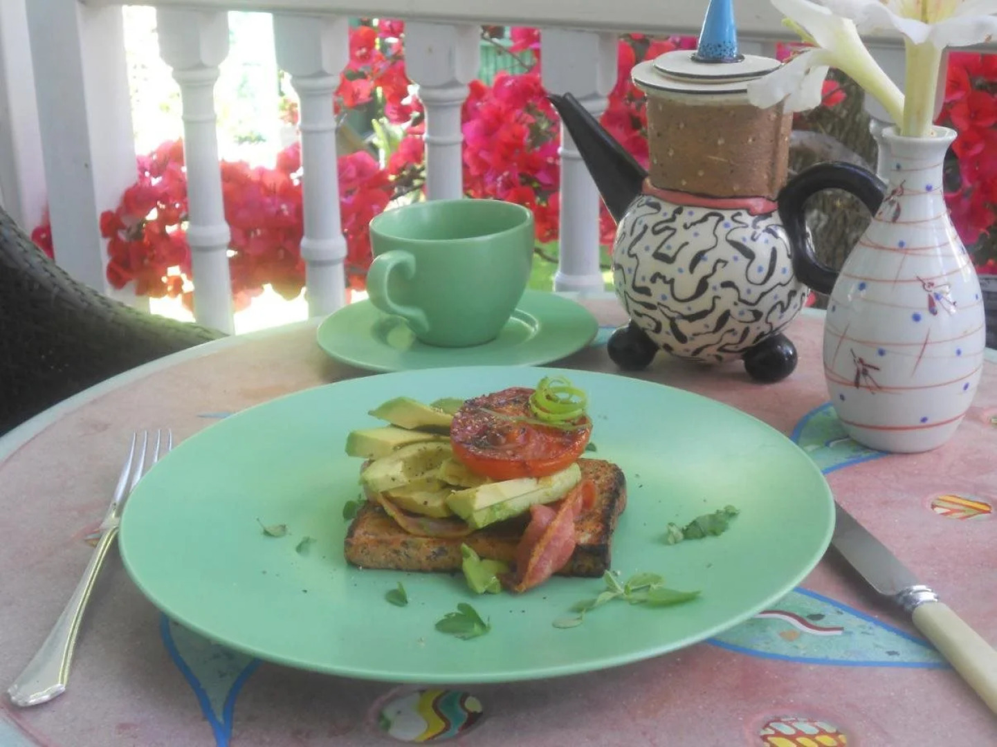 The Great Ponsonby ArtHotel