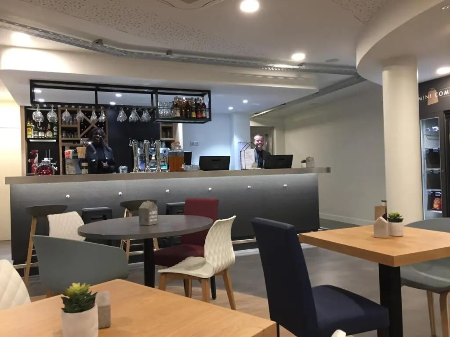 Campanile Paris - Clichy Centre