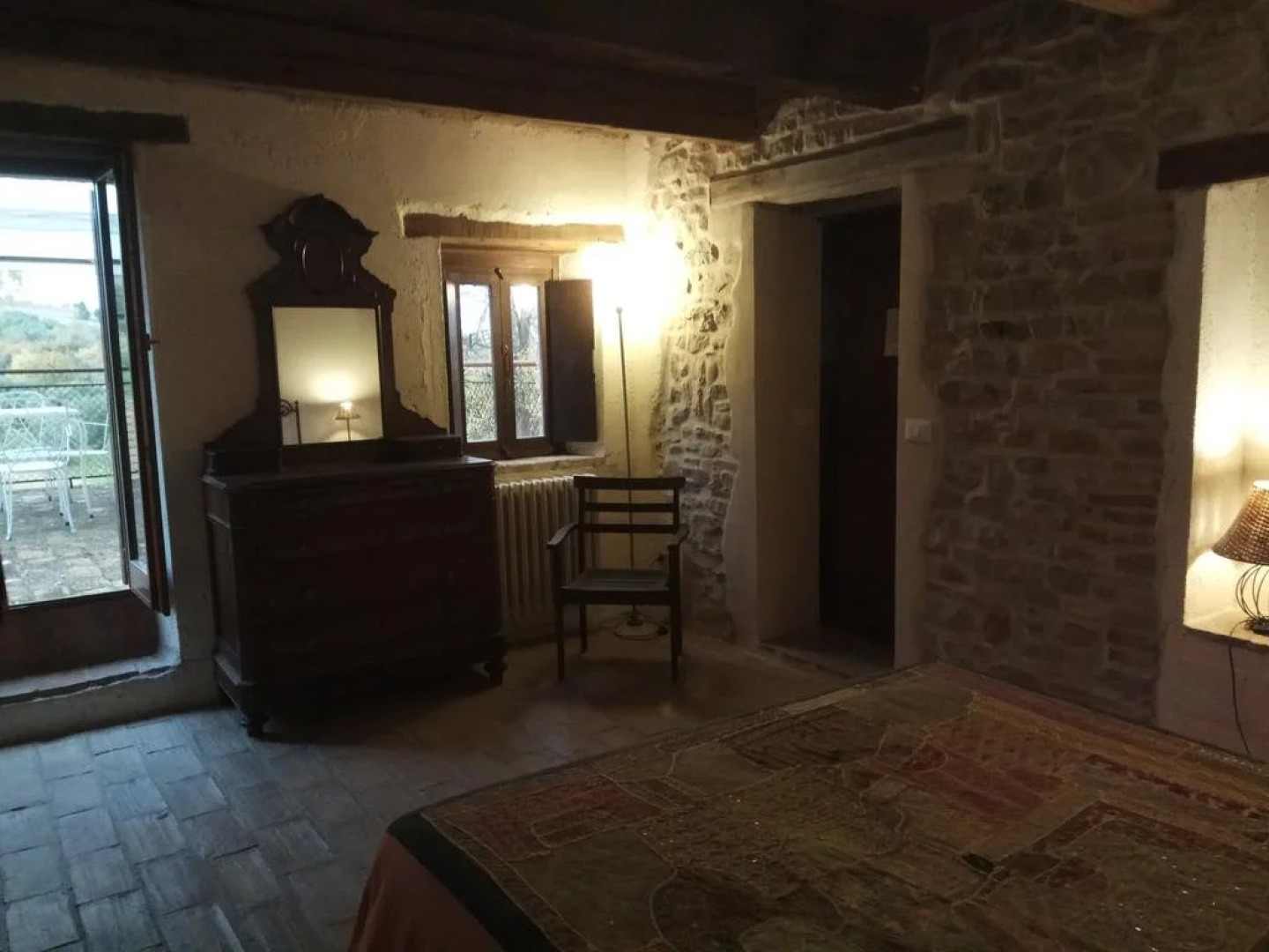 Agriturismo Oliodivino