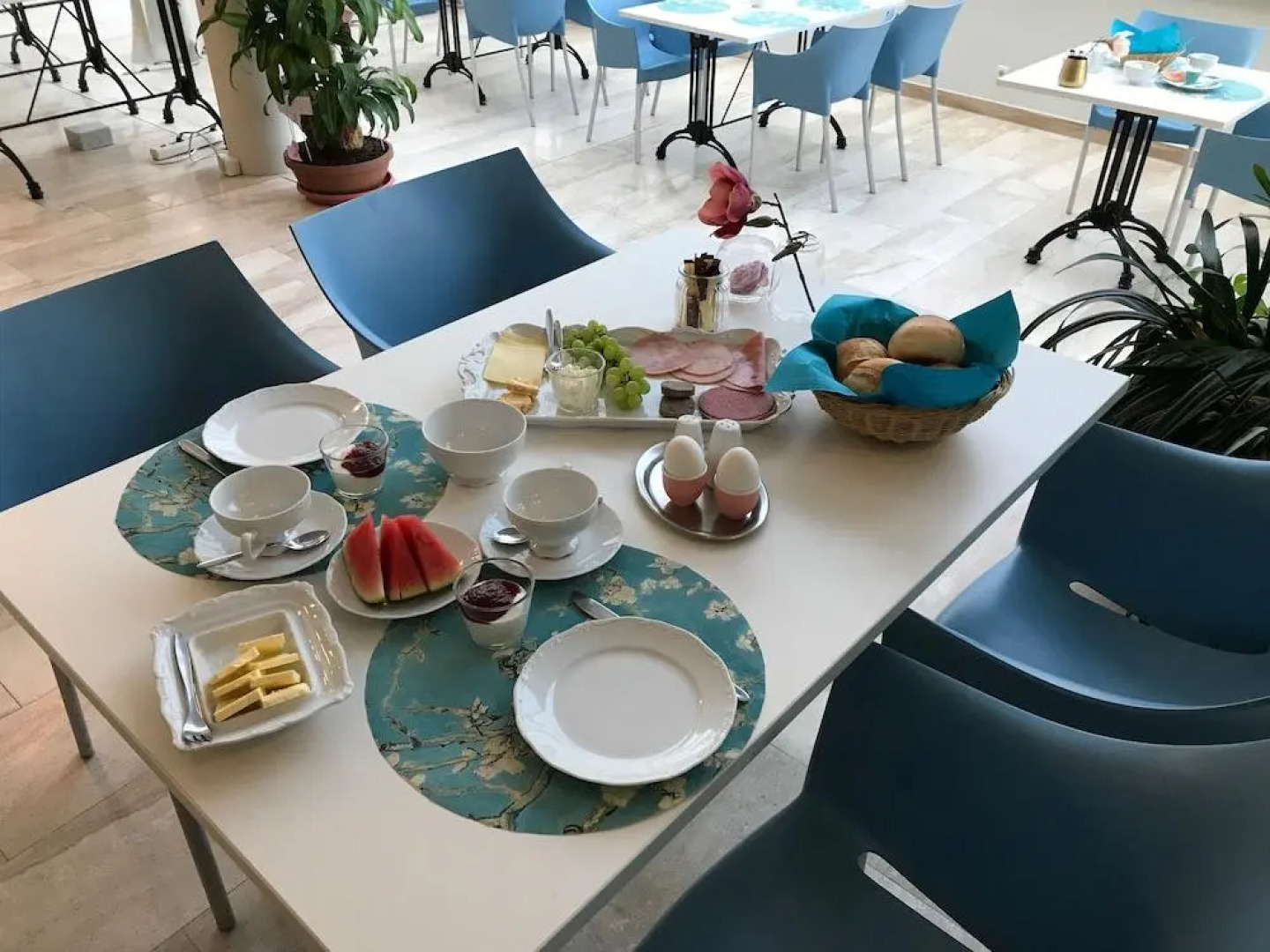 Gästehaus Freudenthal