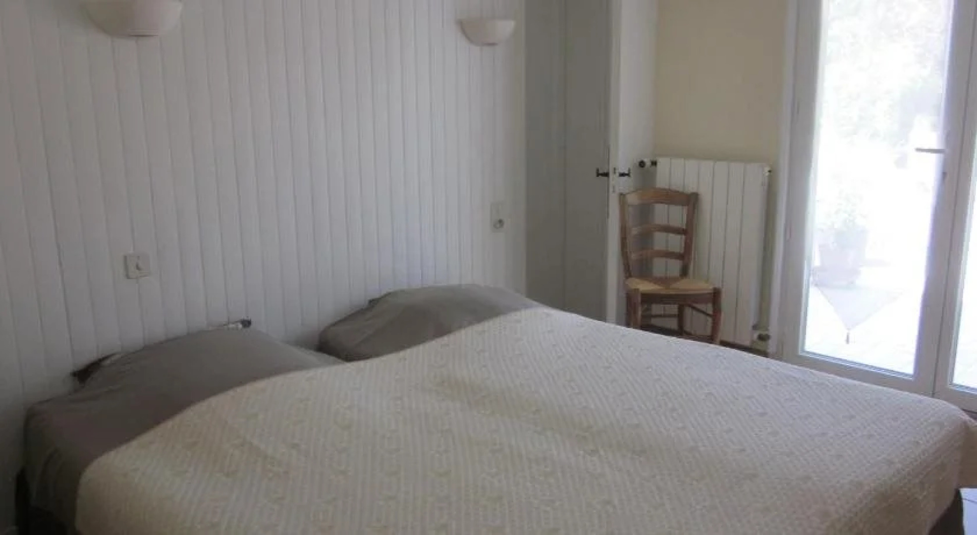 Gîte les Verveines de Vaison