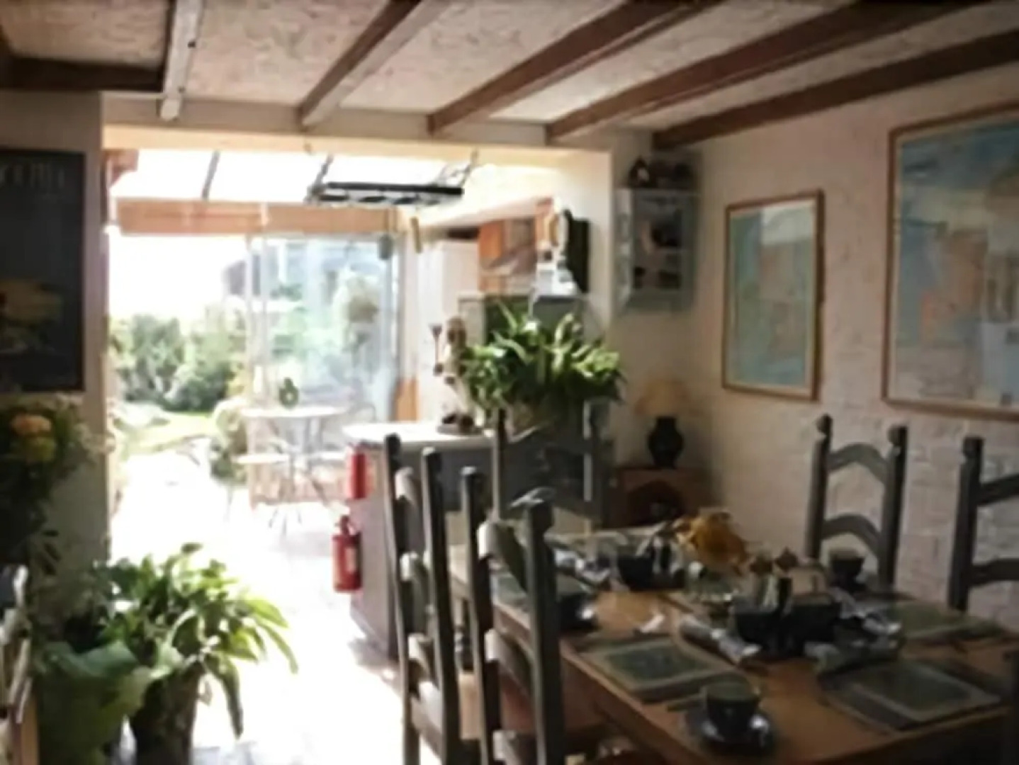 Martineau Guest House