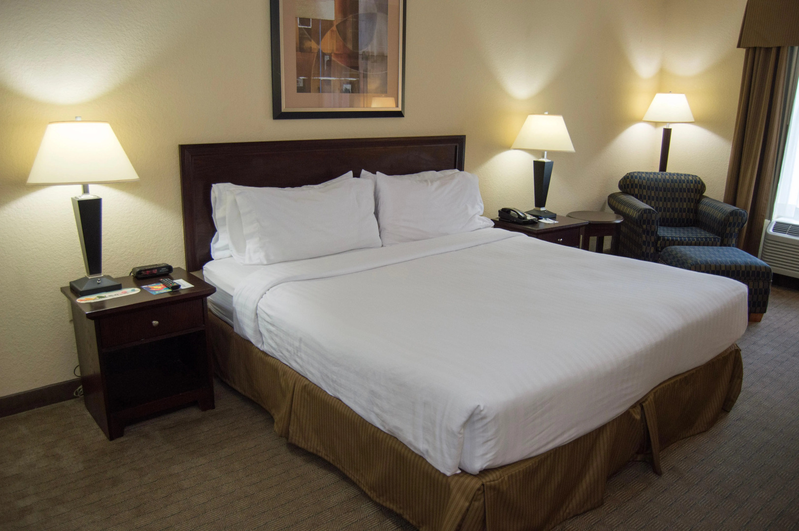 Holiday Inn Express Hotel & Suites Clearwater/Us 19 N by IHG