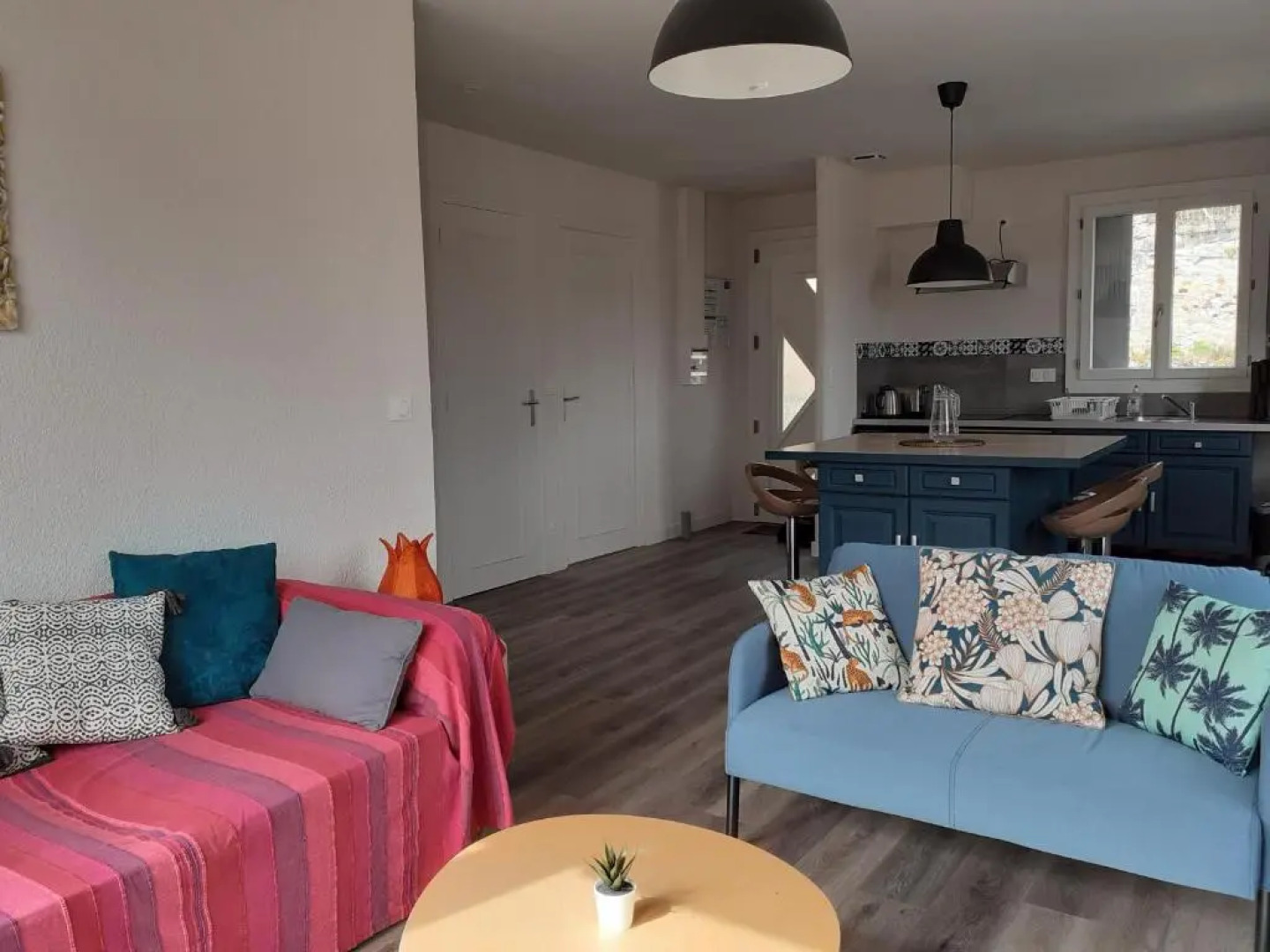 Gîte L'Ermitage Cahors