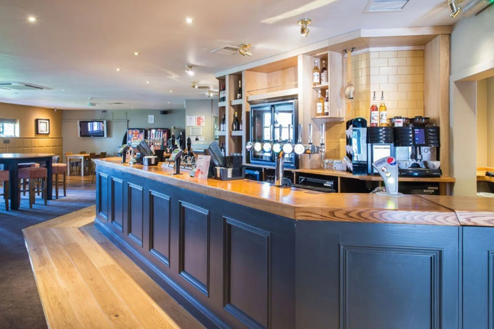 Premier Inn Swindon West