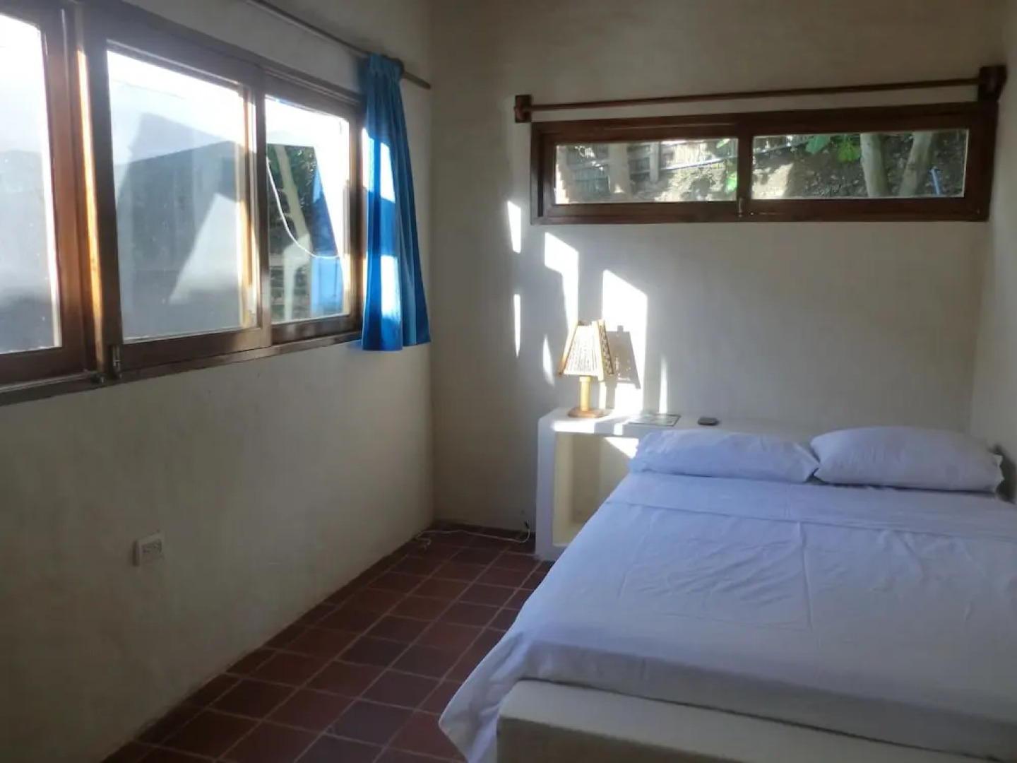 Charlie Suites Ayampe