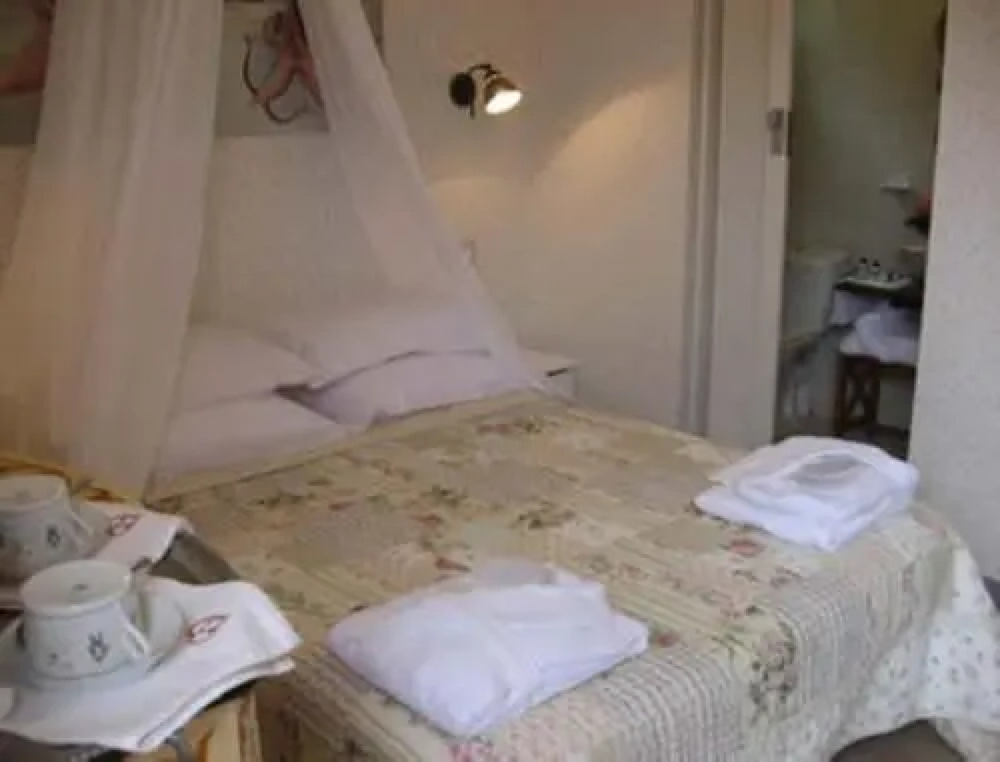 Gîtes ruraux et maison d'hôtes Saint Michel