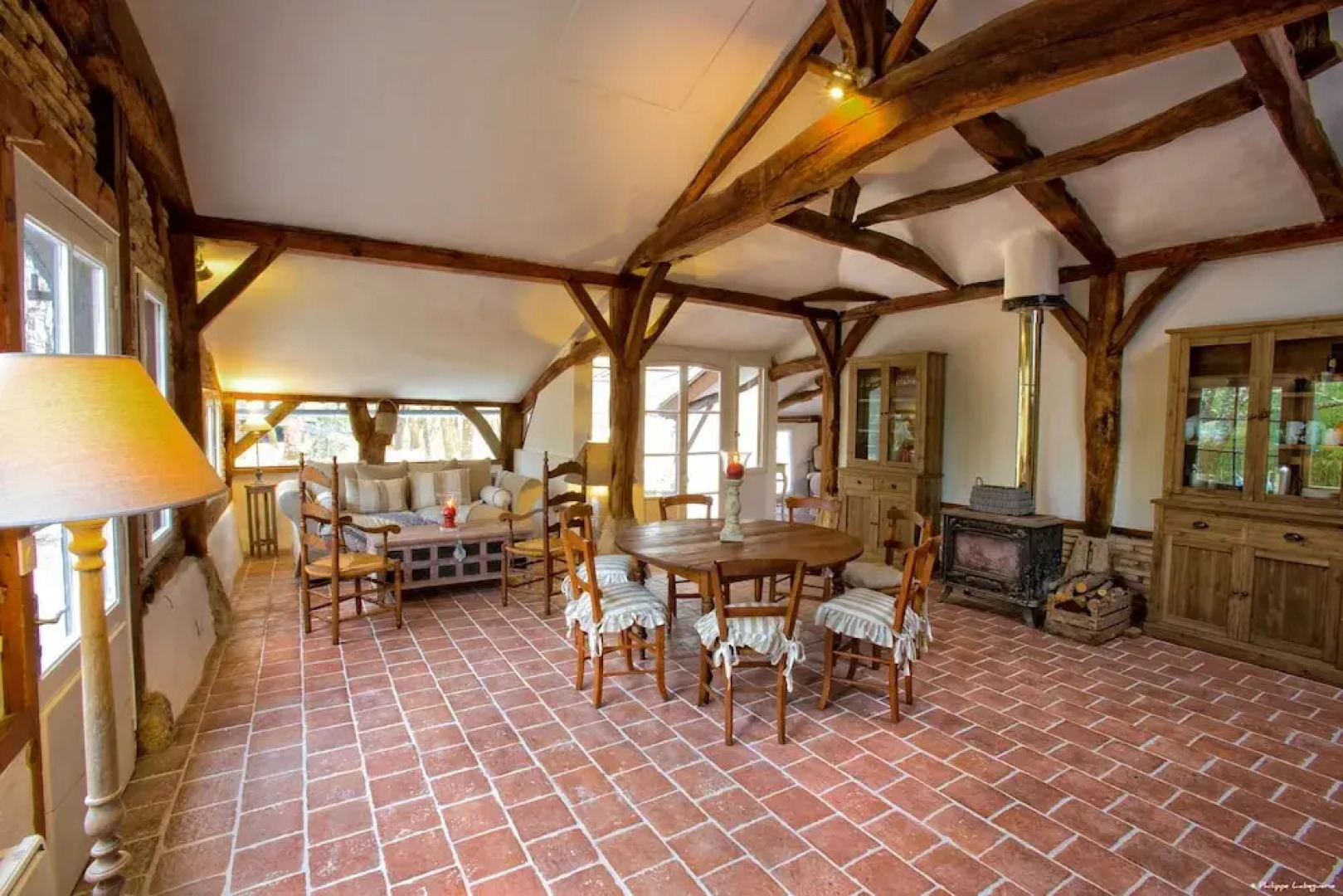 La Maison Dhôtes du Résinier