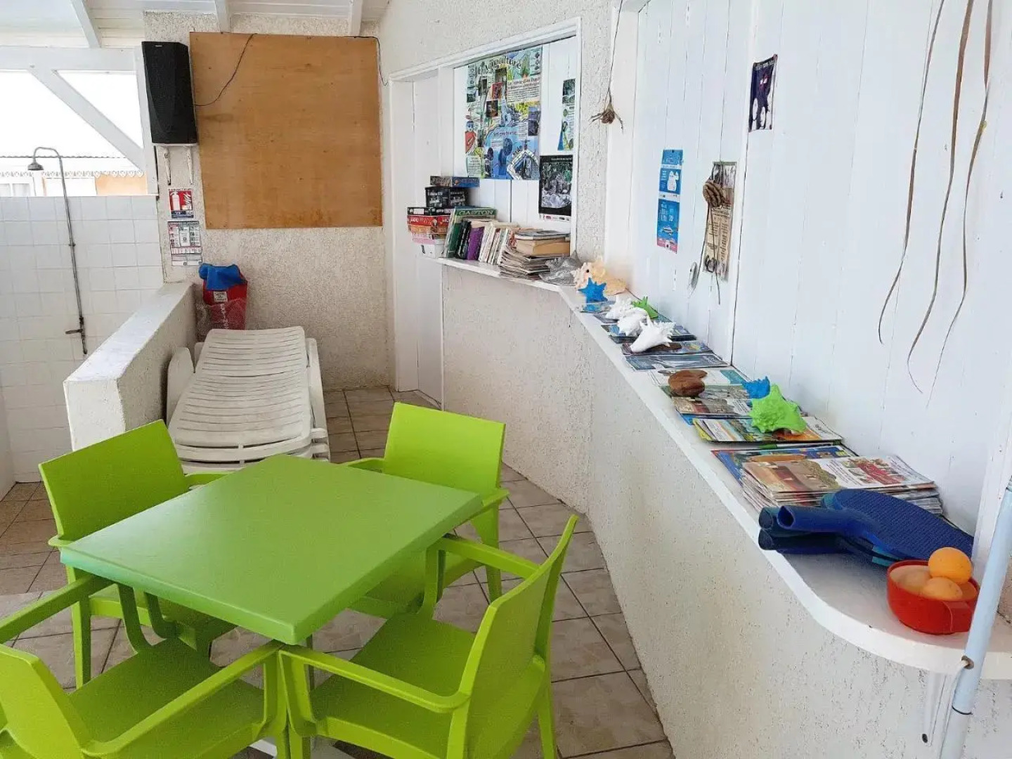 Les Petites Fleurs de Poirier