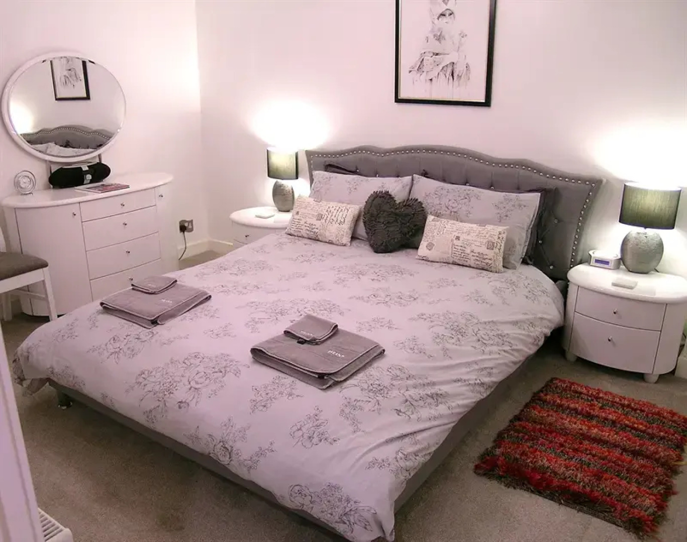 Brighton Getaways-Channel View