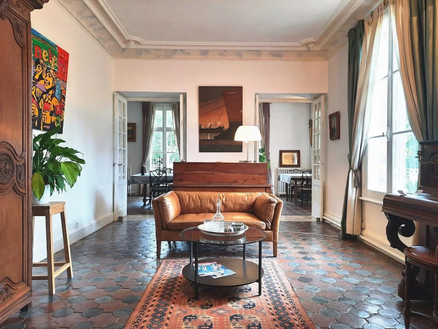 Les Tuileries du Buisson