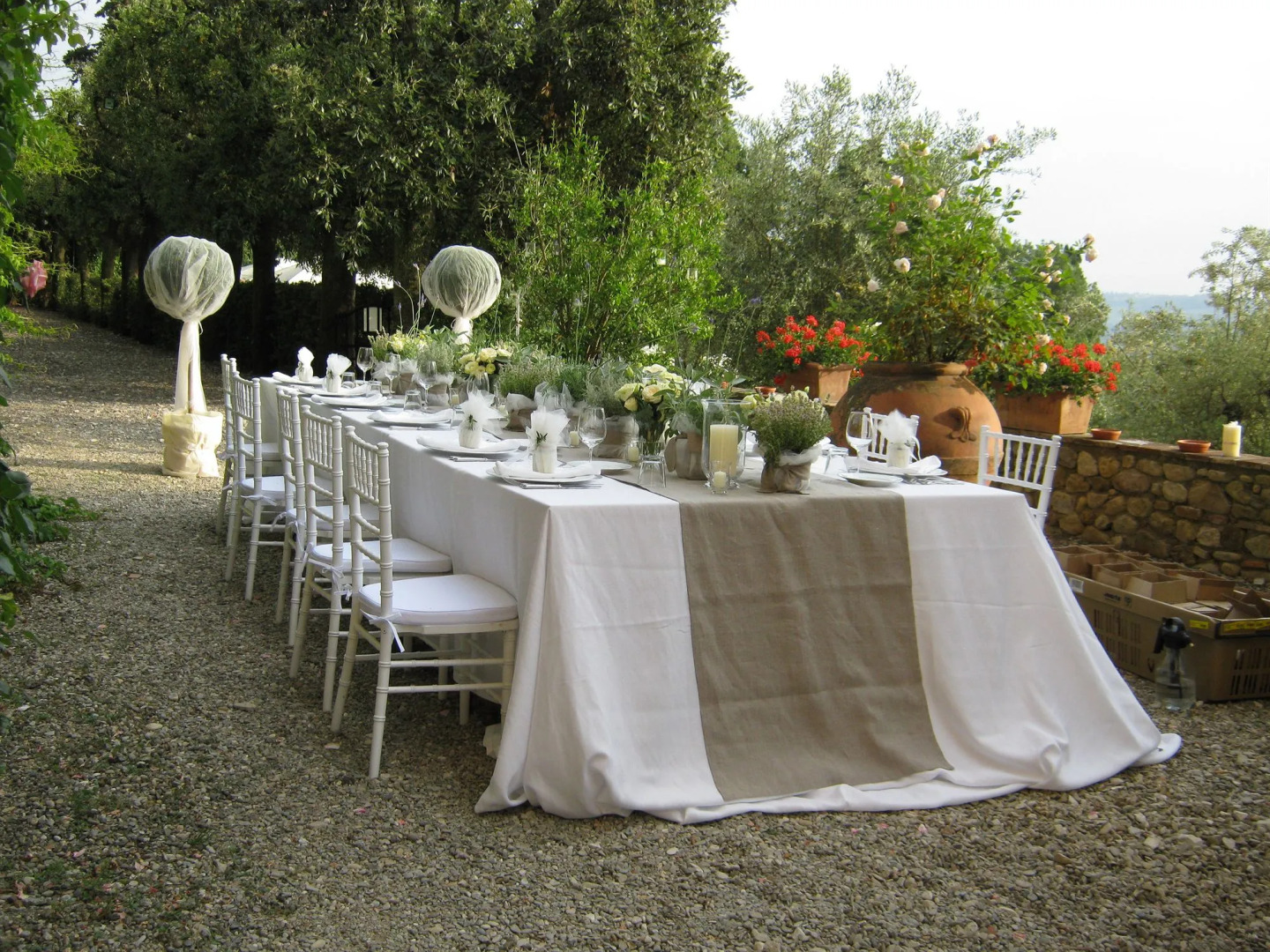 Villa il Poggiale - Dimora Storica