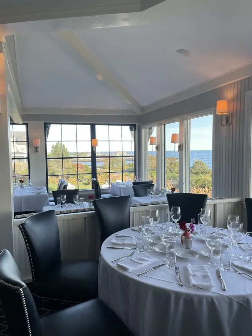 Cape Arundel Inn and Resort