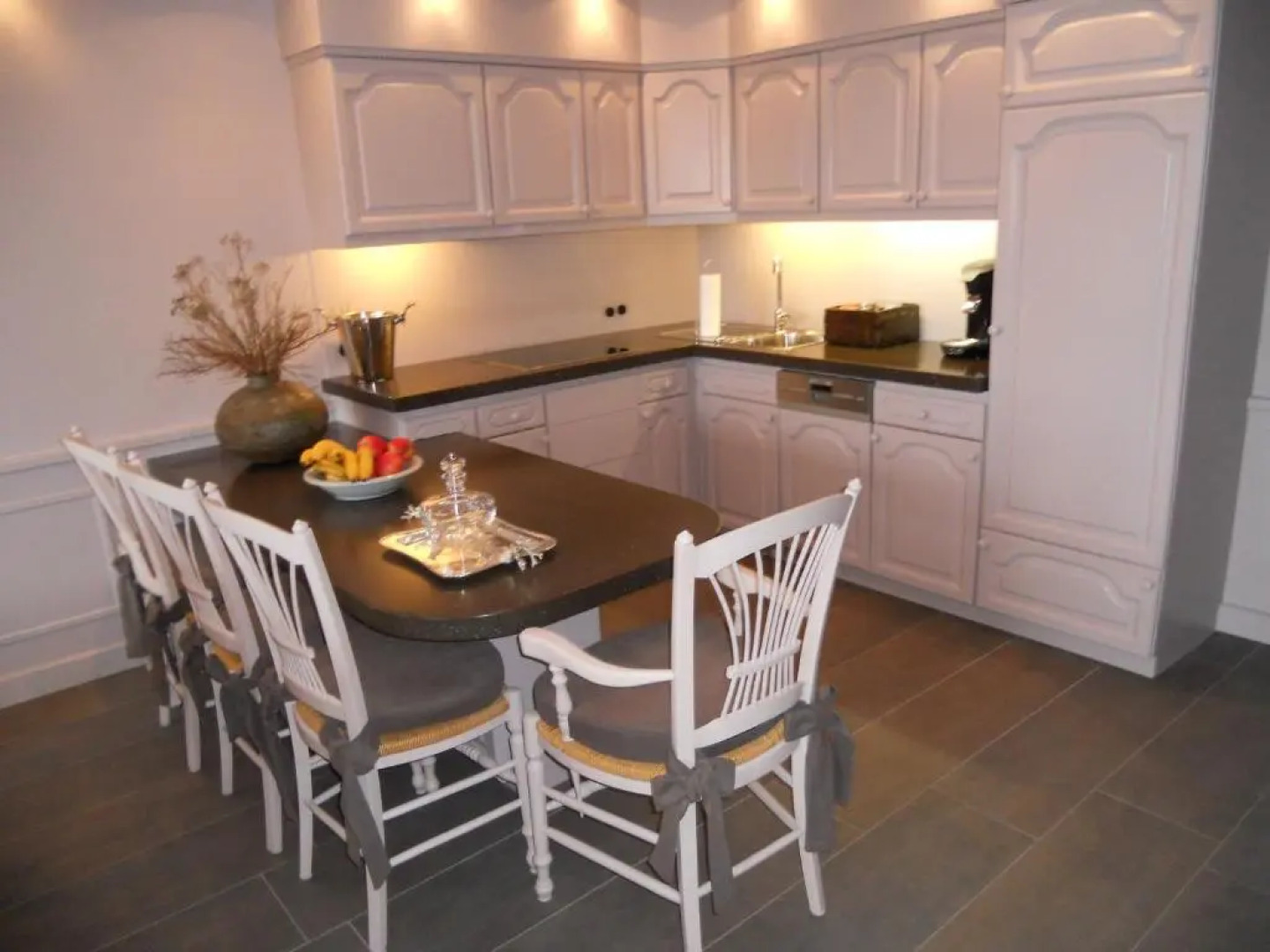 Ferienhaus Weetstich