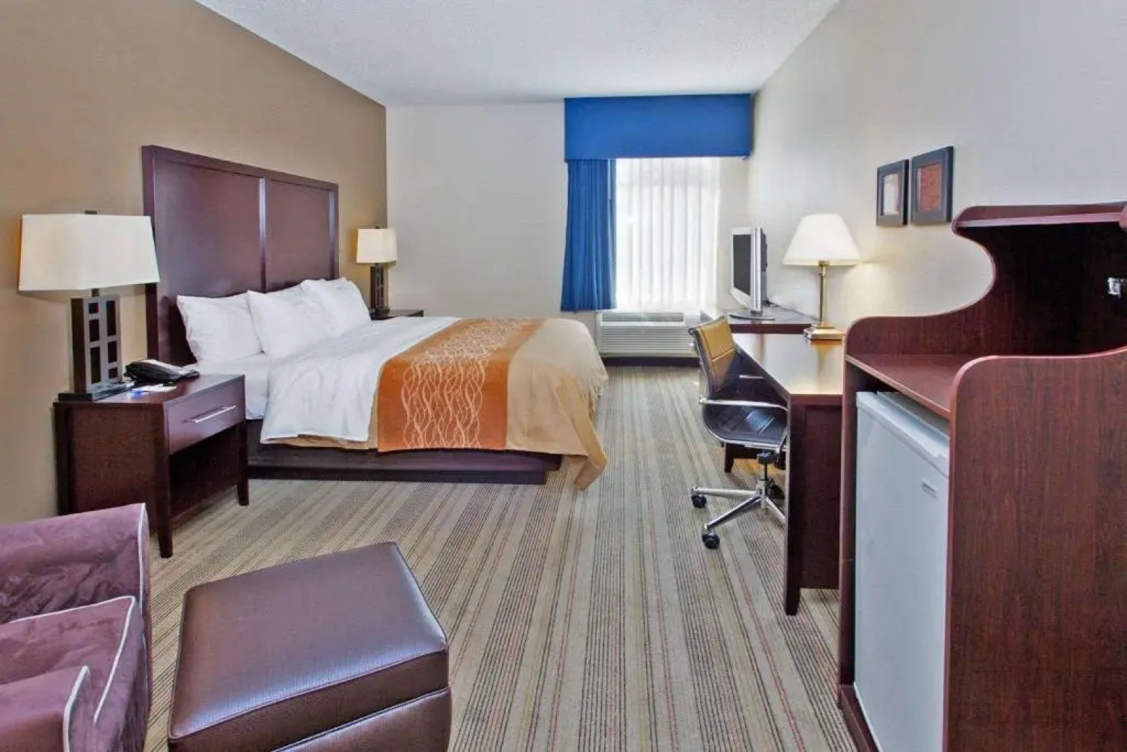 Holiday Inn Express BLAIRSVILLE