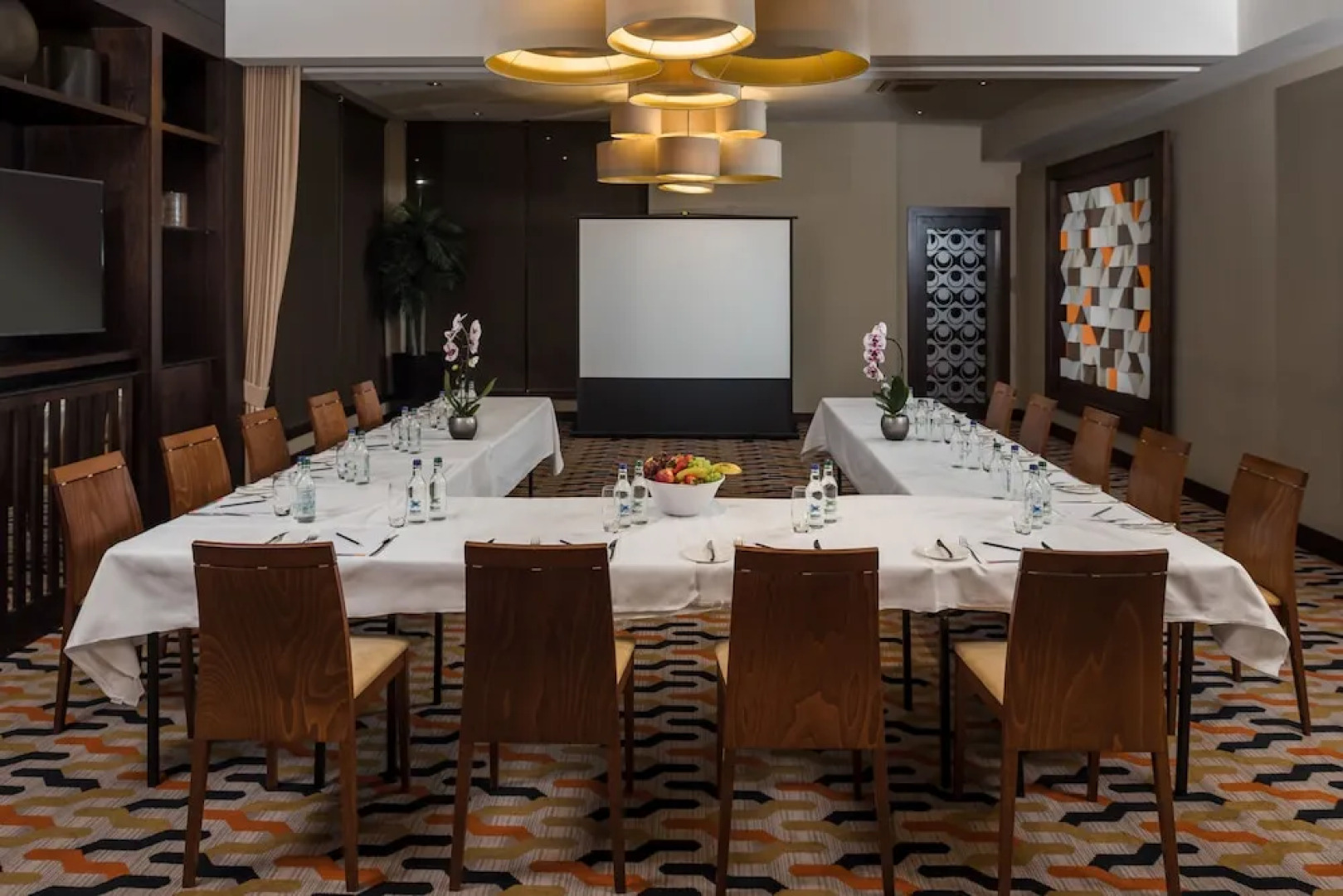 Shawlands Park Hotel