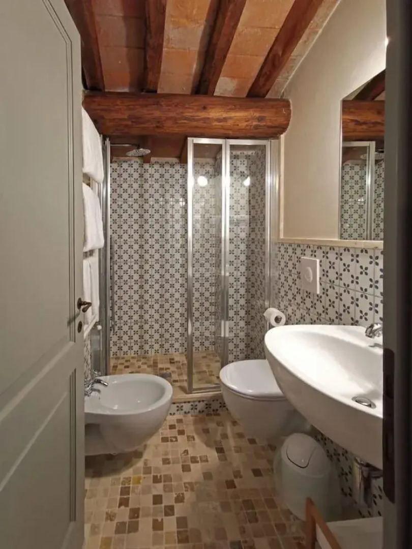 Agriturismo La Terrazza