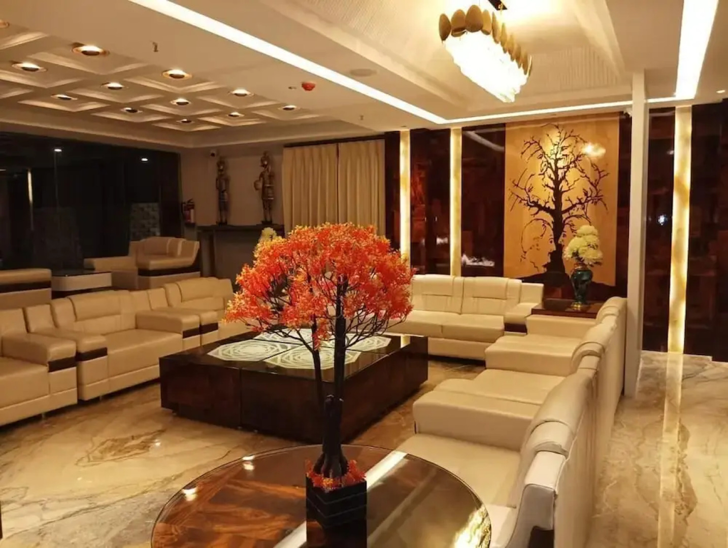 hotel suncity palace