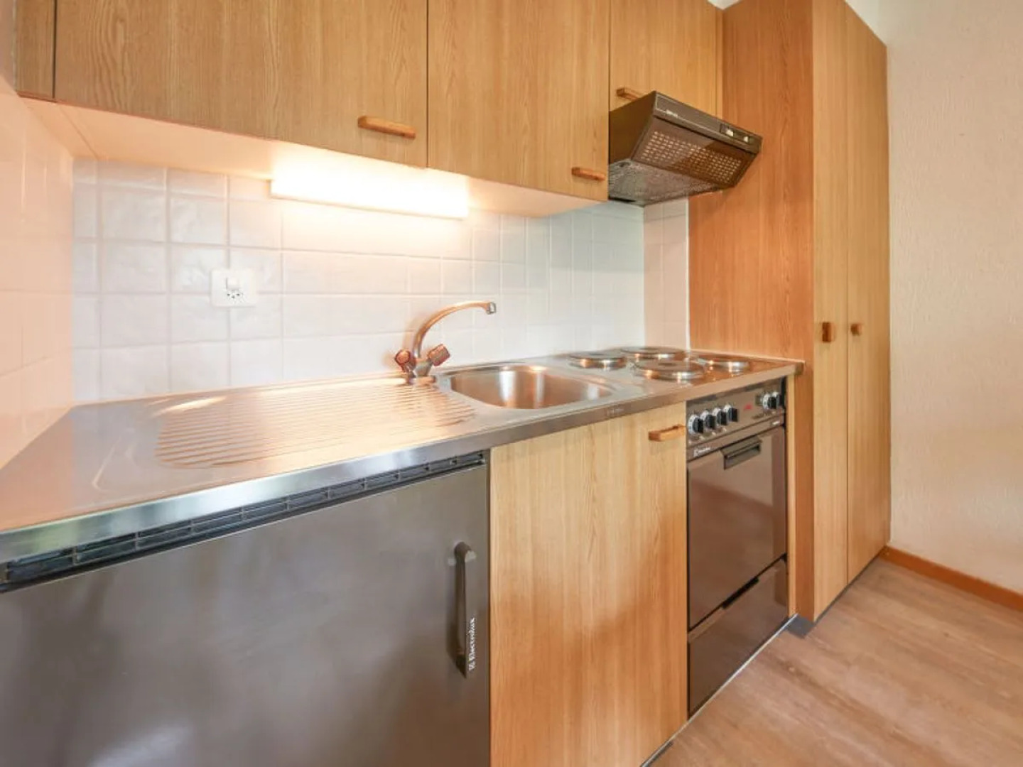 Villa Le Hameau Thyon-Les Collons