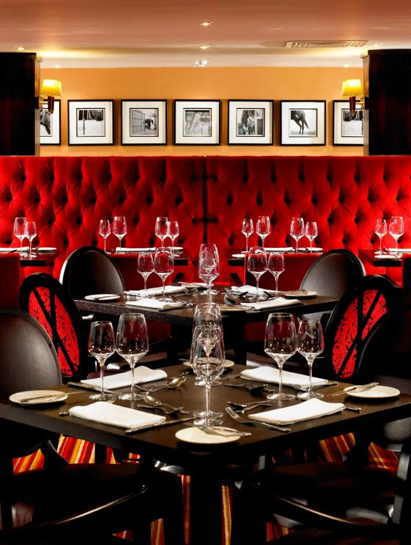 Delta Hotels by Marriott York