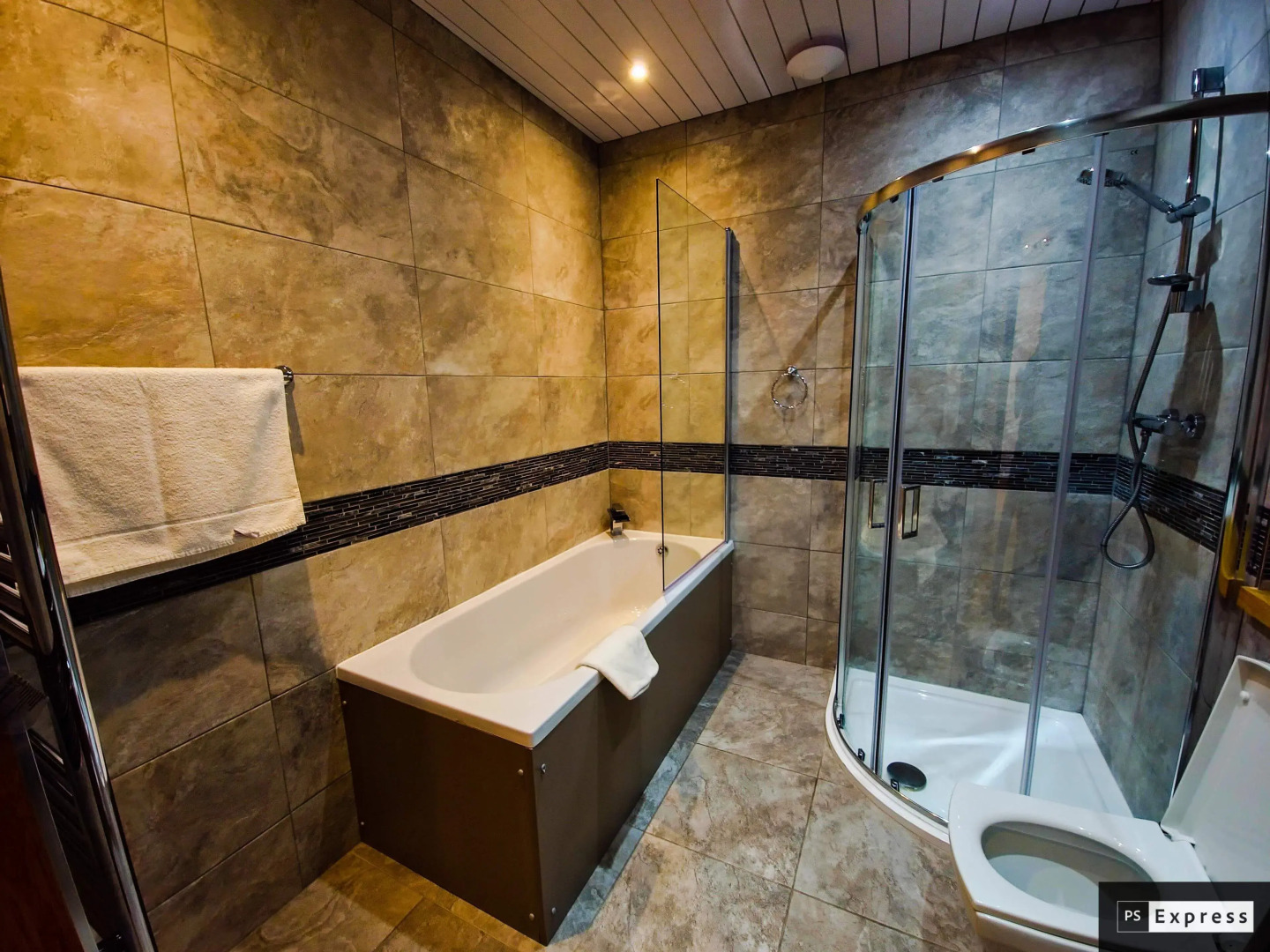 St Martin's House Apartments