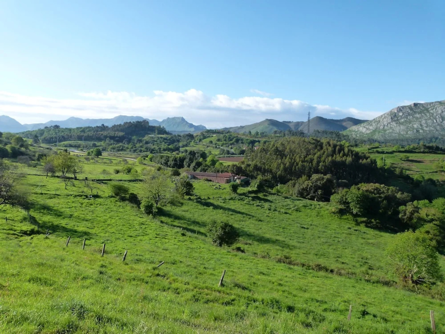 Apartamentos Rurales Finca Los Venancios