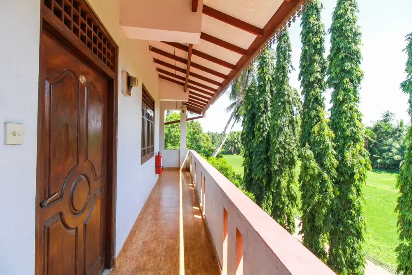 OYO 309 Green View Hotel