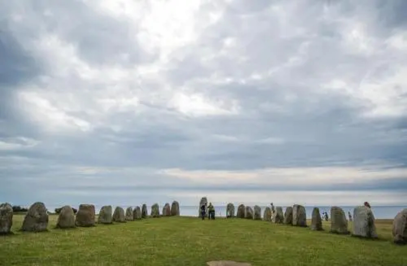 Ystad Holiday Houses
