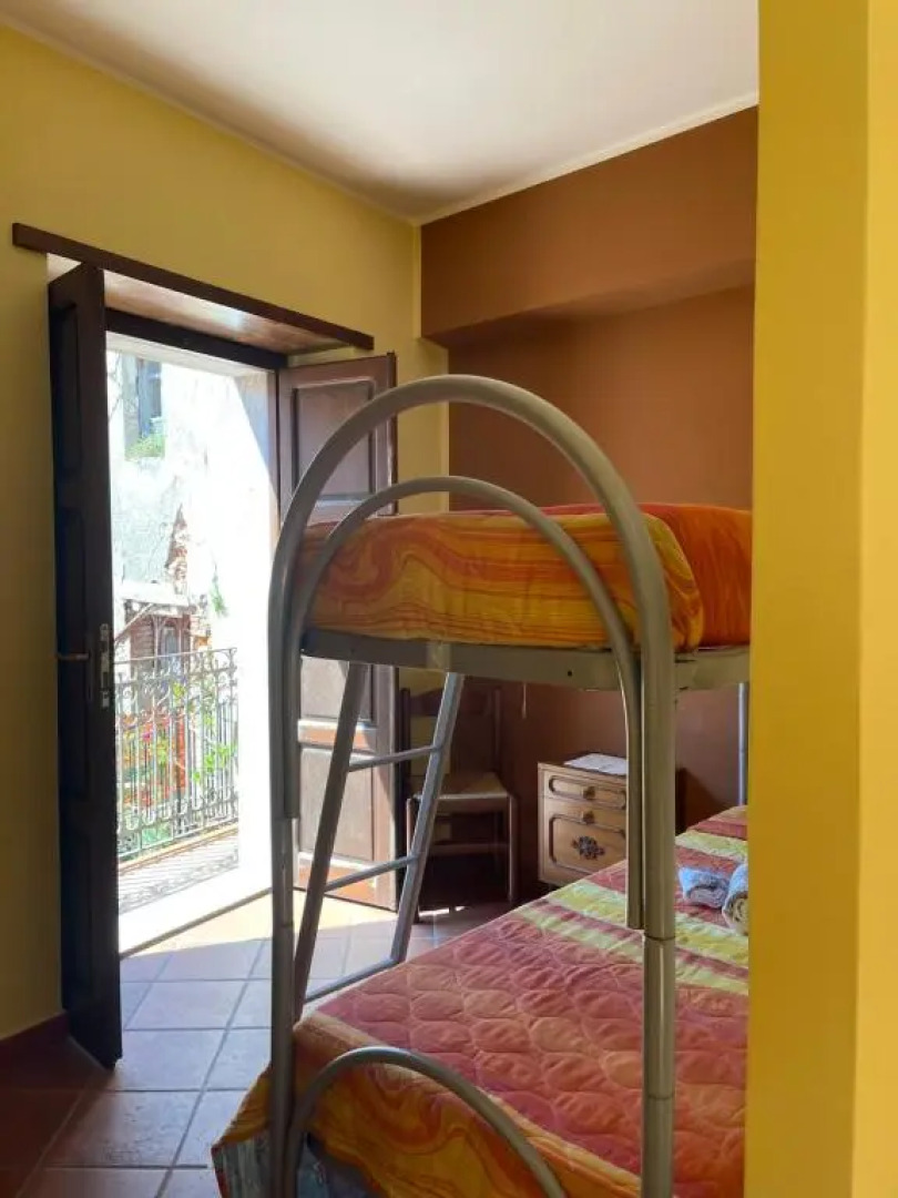 Casa Belvedere: San Marco d’alunzio