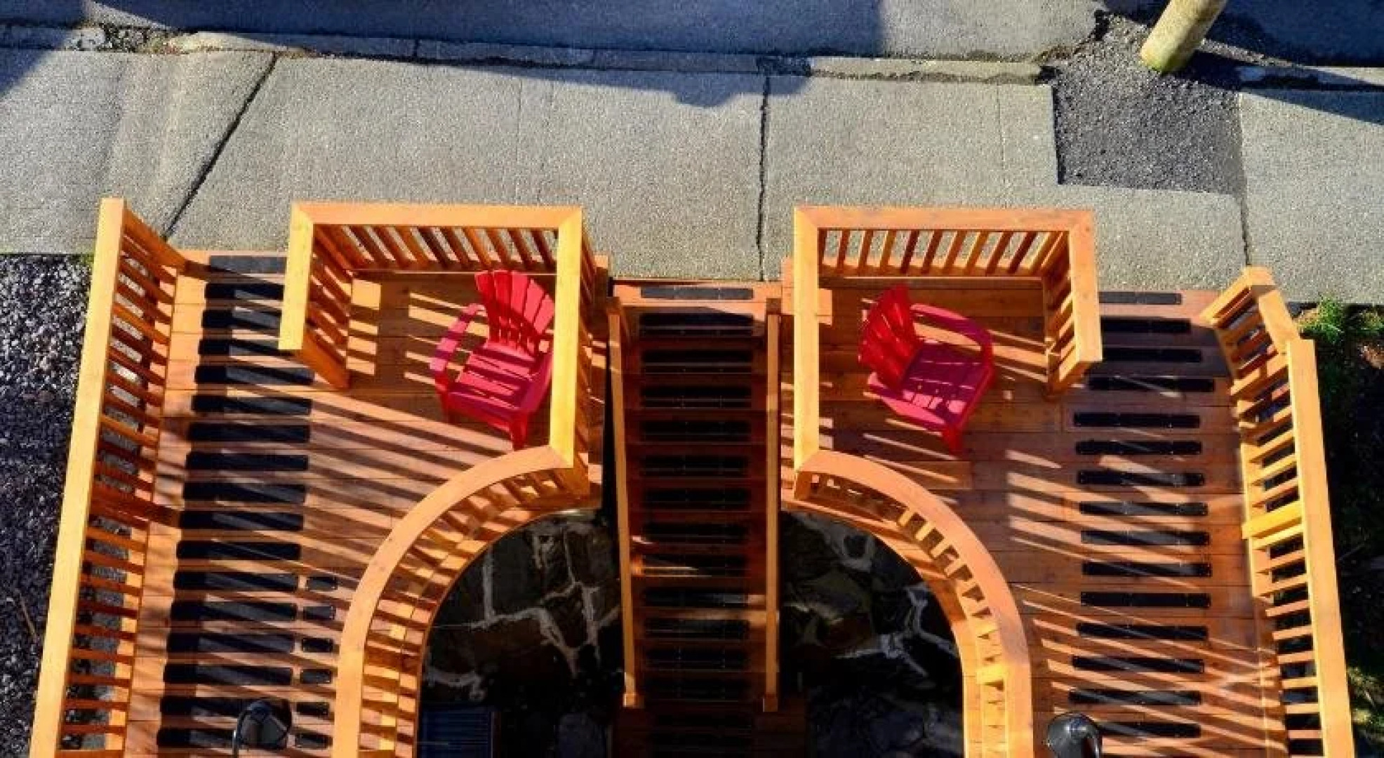 First Avenue Executive Suites