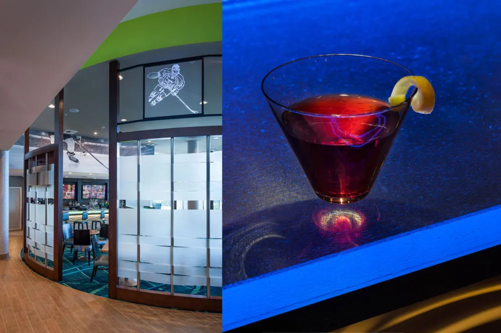 SpringHill Suites Kennewick Tri-Cities