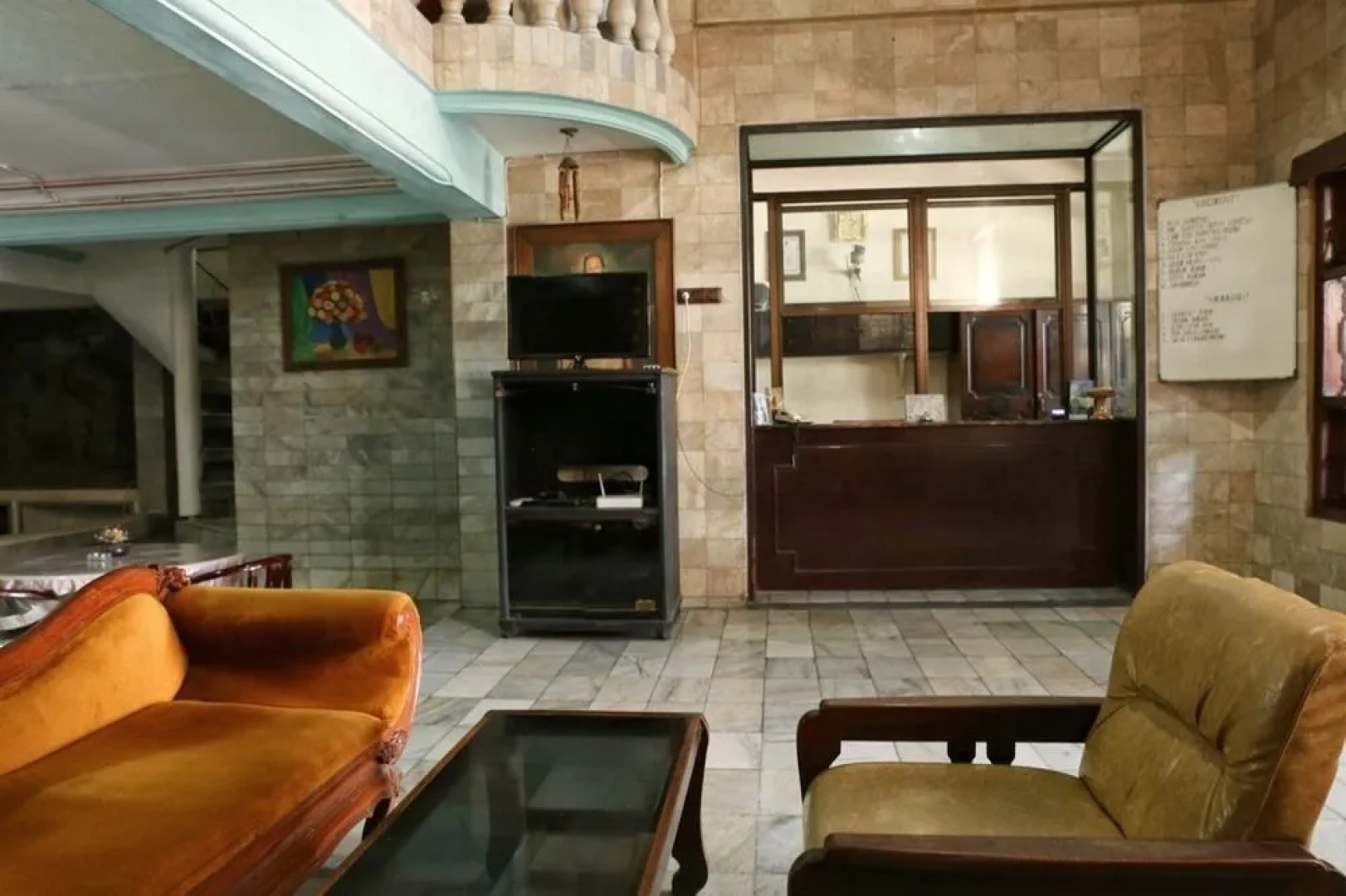 RedDoorz @ Teuku Umar