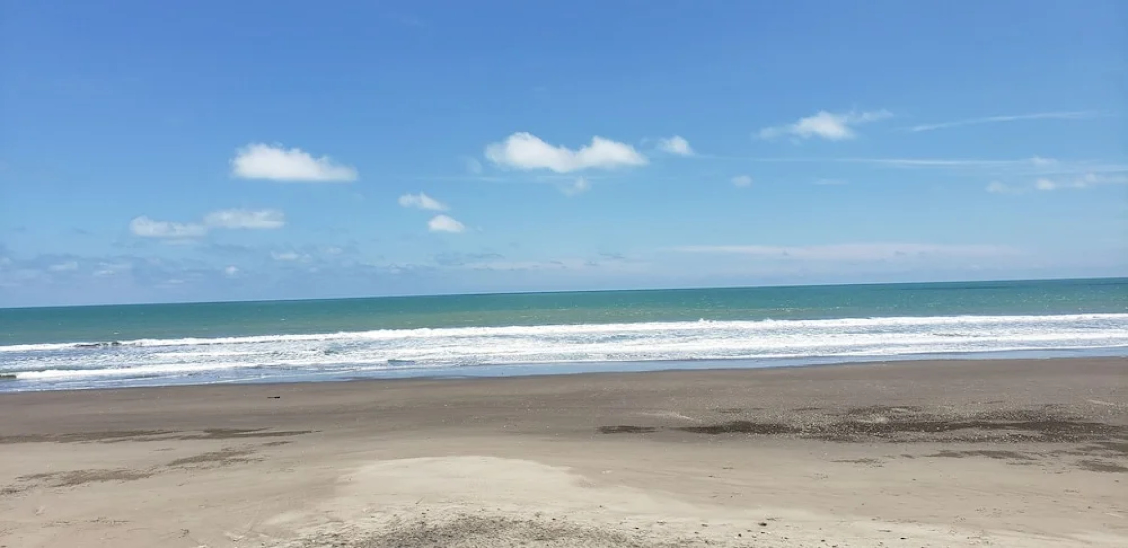 Punta Coco Villas Beach