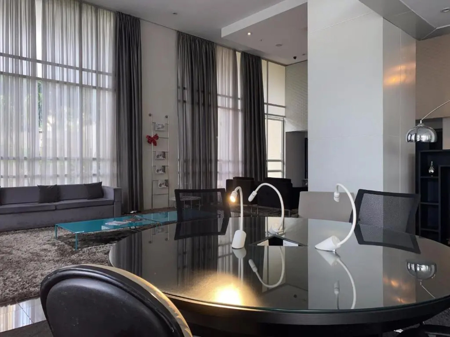 VACANZA - AL MAMORÉ - Alphaville