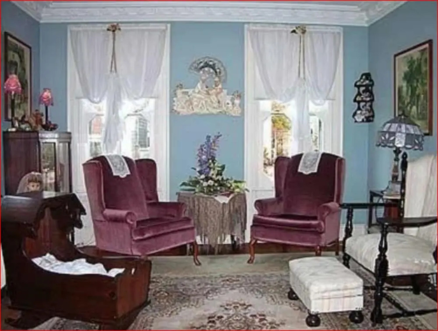 Isaac Hilliard House