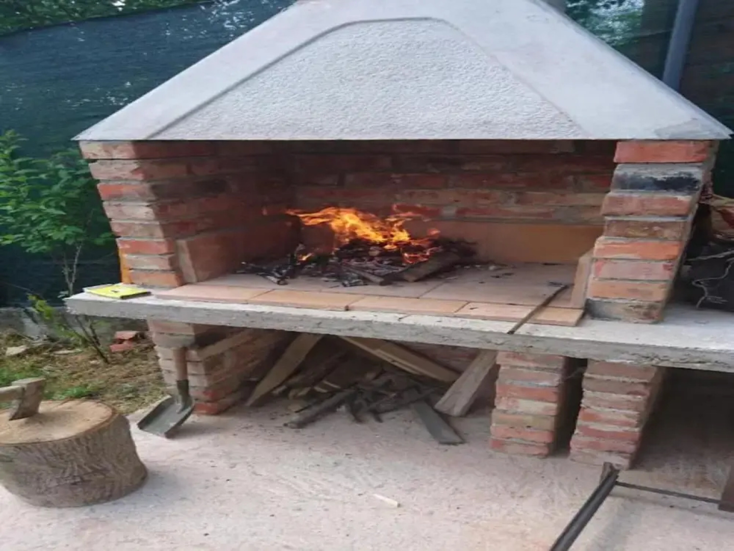 Holiday Home in Tuheljske With Hot Tub